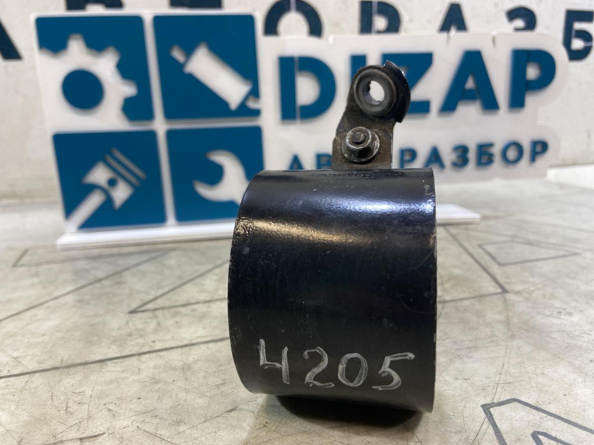 Хомут крепления топливного фильтра 4A0201671 Audi A6 C4