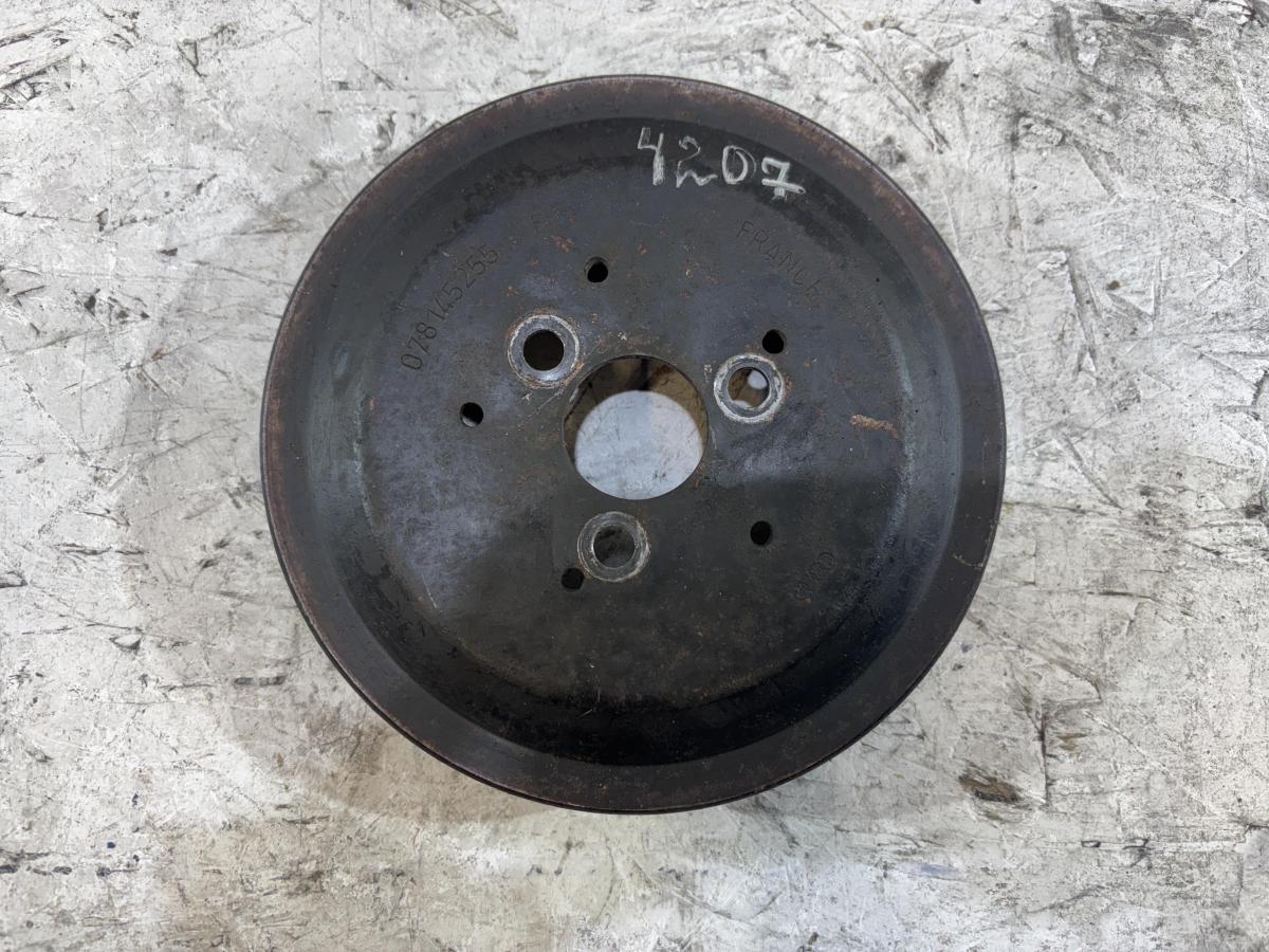 Насос гидроусилителя руля 078145255F 