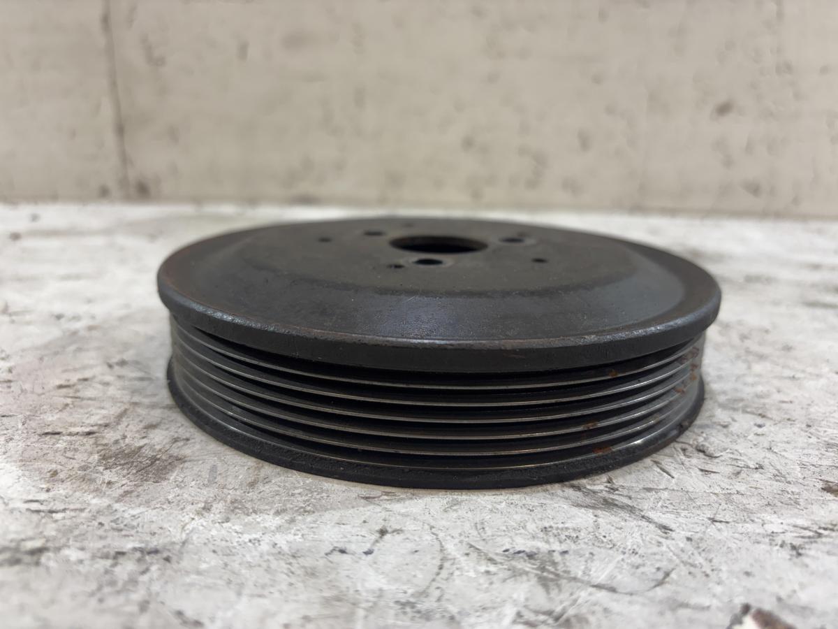 Насос гидроусилителя руля 078145255F 