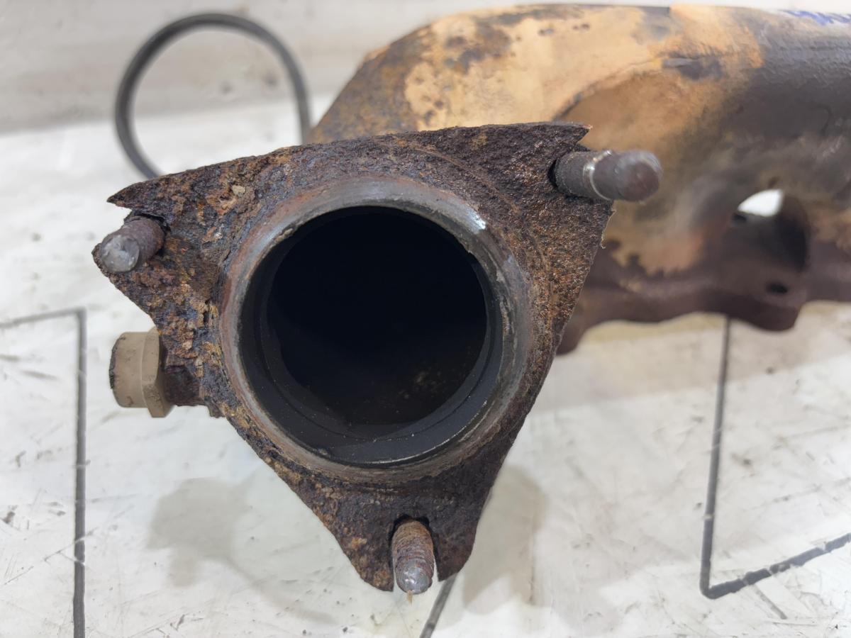 Коллектор выпускной 078253034AC 