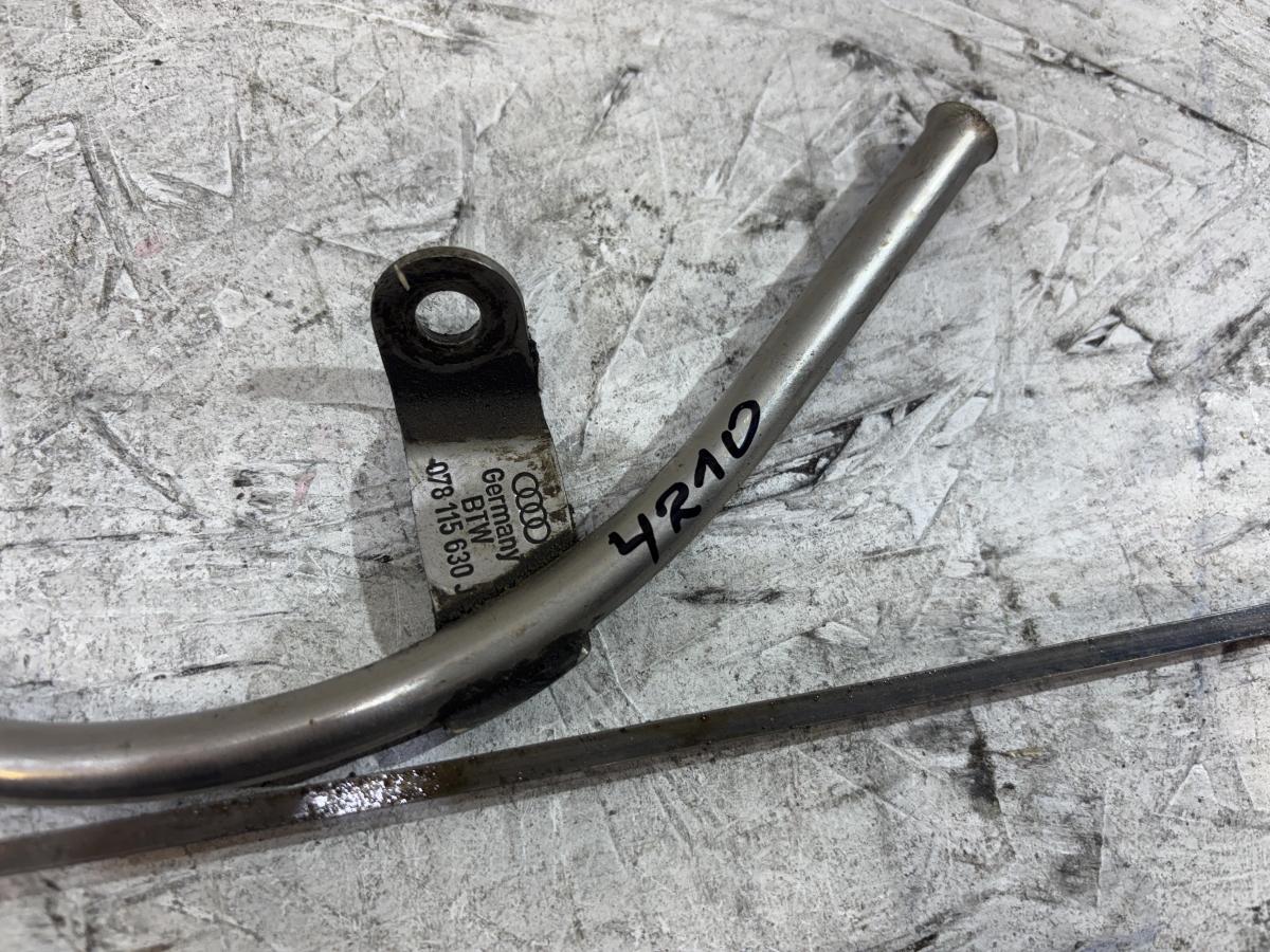 Масло измерительный щуп 078115611K 