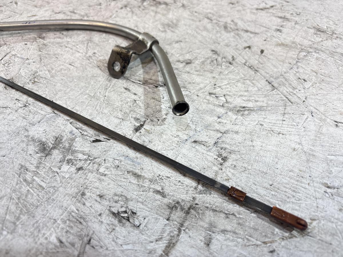 Масло измерительный щуп 078115611K 