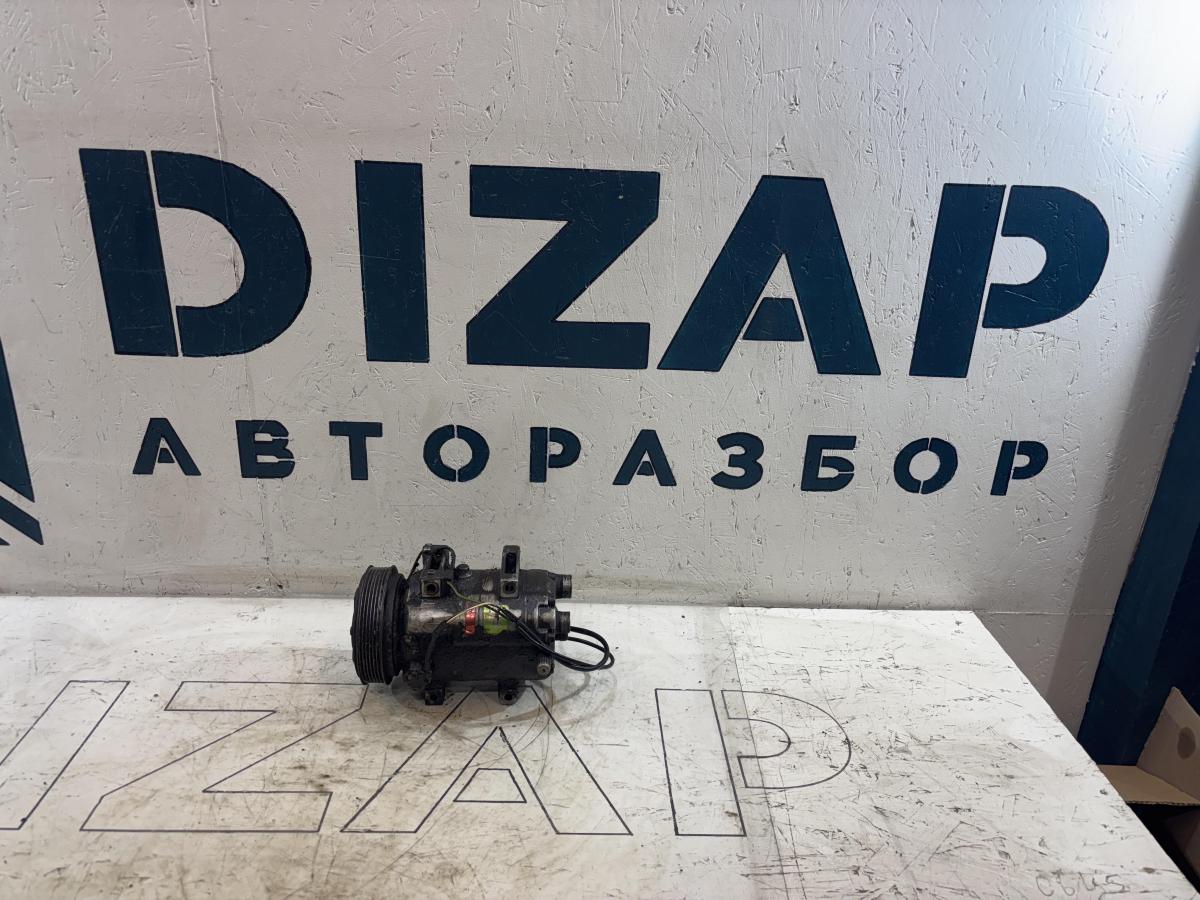 Компрессор климатич. установкис электромагнитной муфтой 4A0260805AD Audi A6 C4