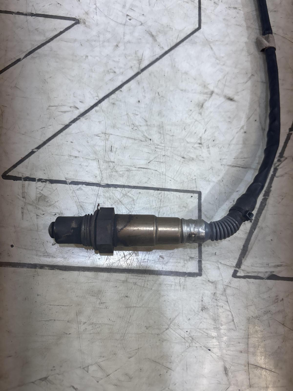 Лямбда-зонд 07C906262BH Skoda Octavia II рест