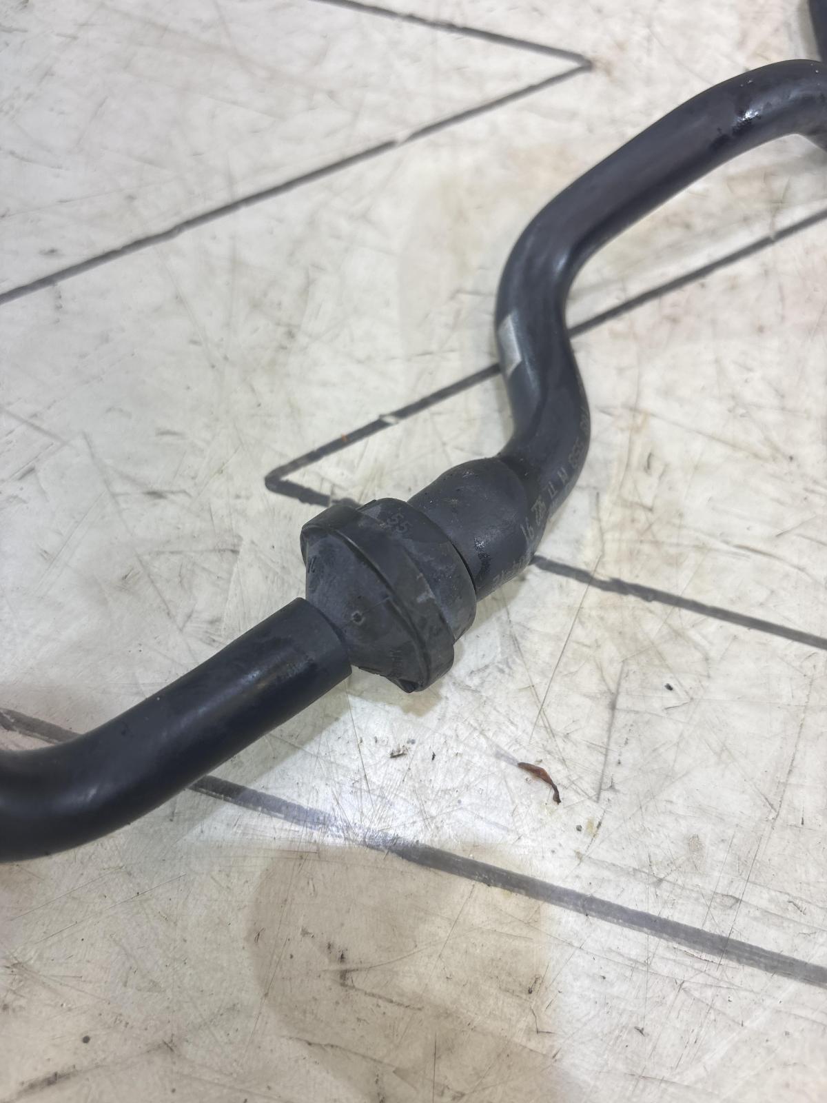 Патрубок вентиляции картерных газов 03C103558M Skoda Octavia II рест