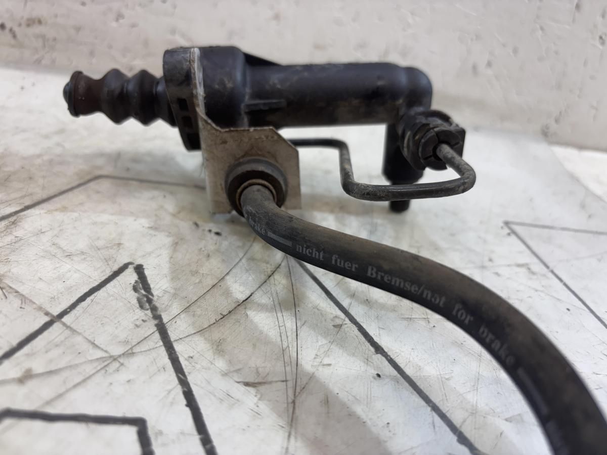 Цилиндр сцепления рабочий 5Q0721261 