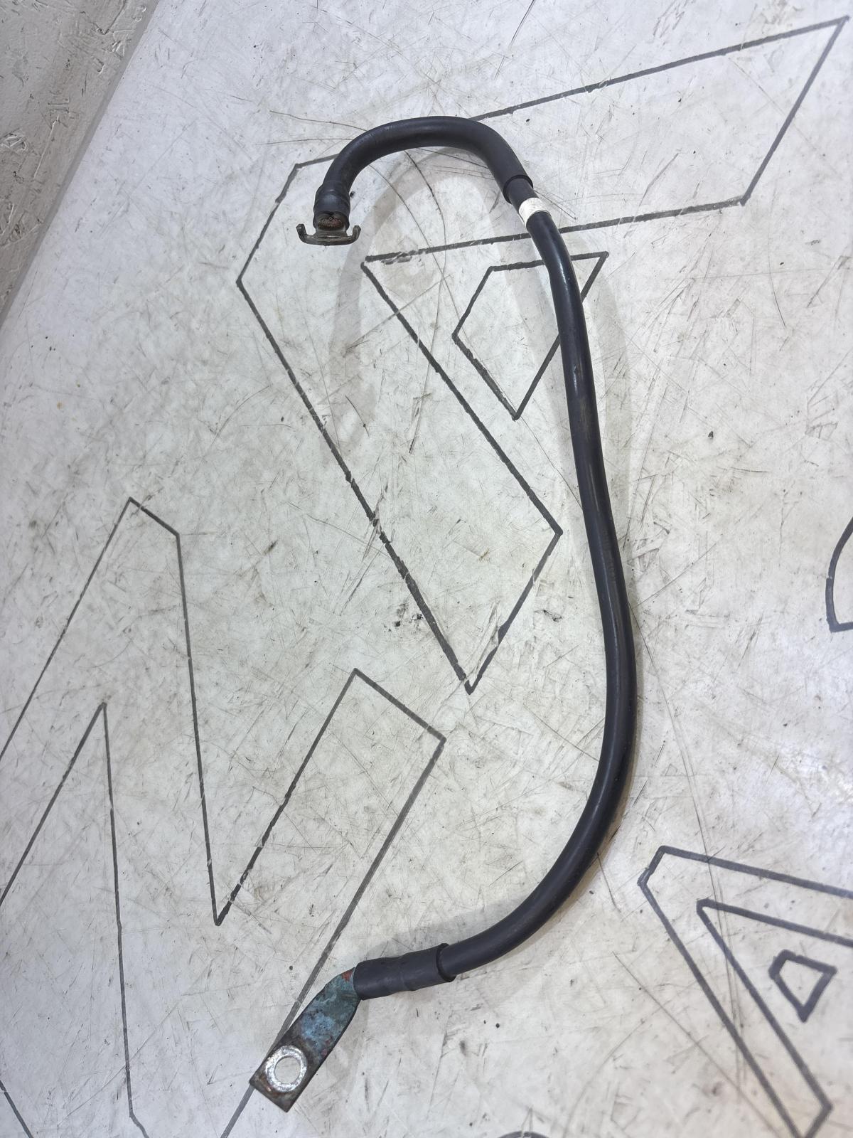 Провод массы 1K0971250AD Volkswagen Jetta MK5