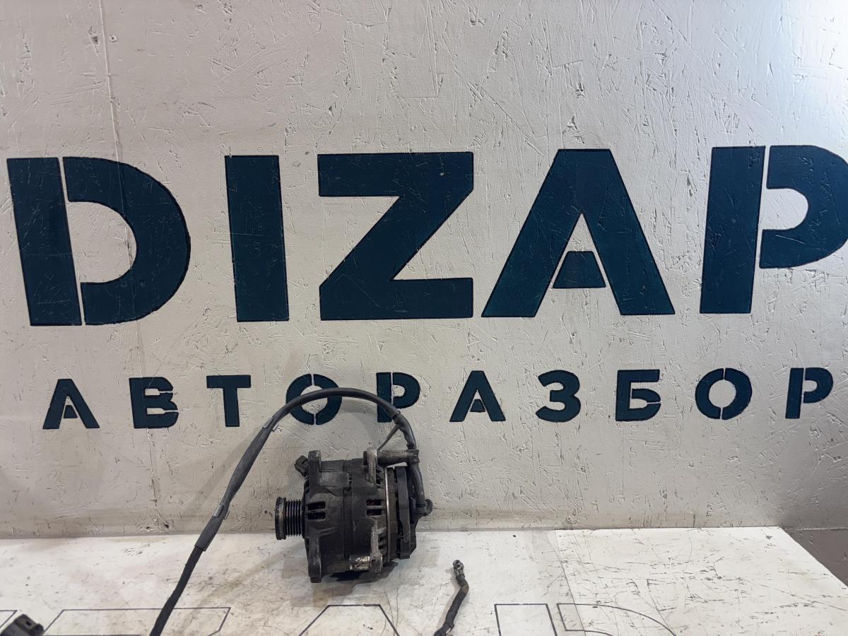 Генератор 03C903023A 