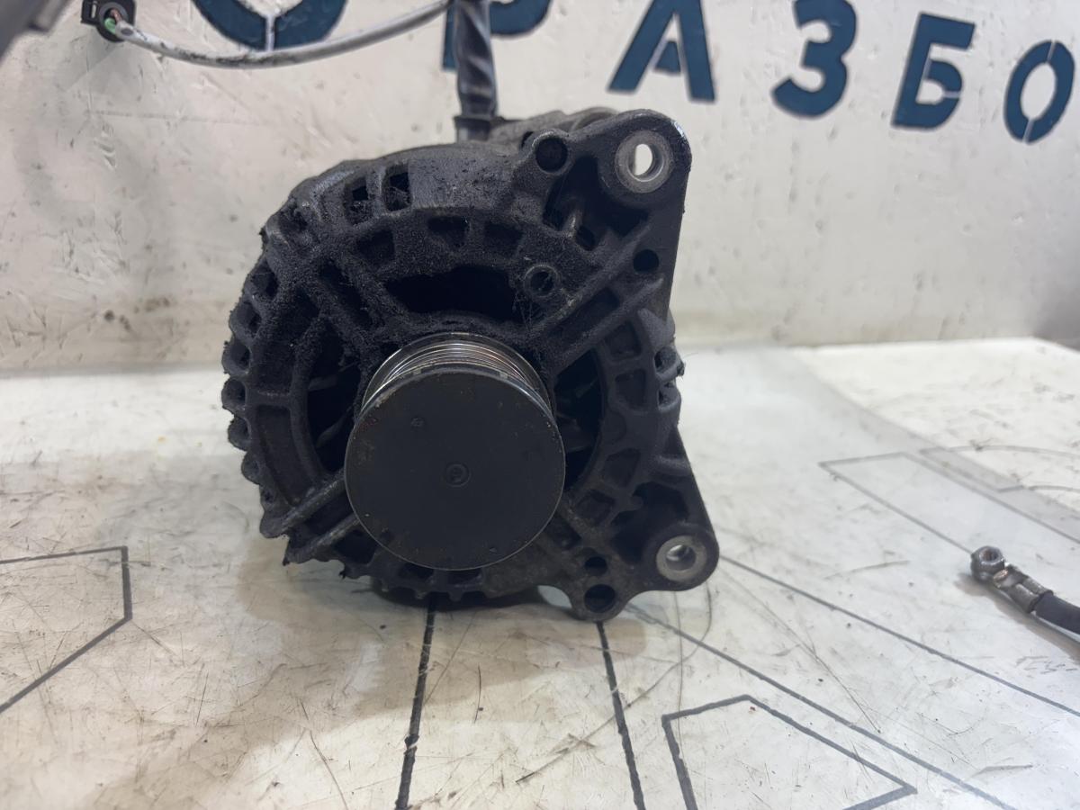 Генератор 03C903023A 