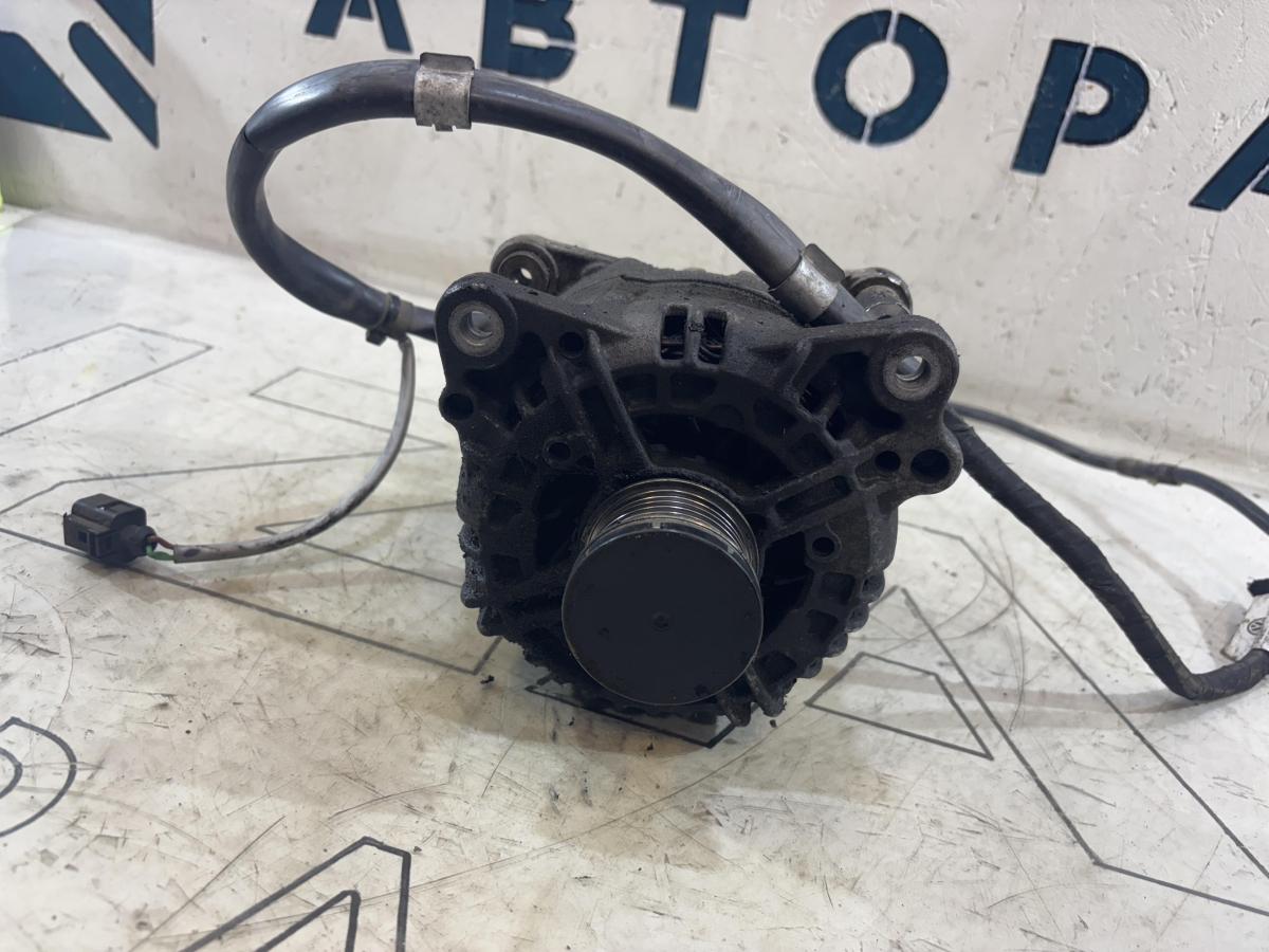 Генератор 03C903023A 