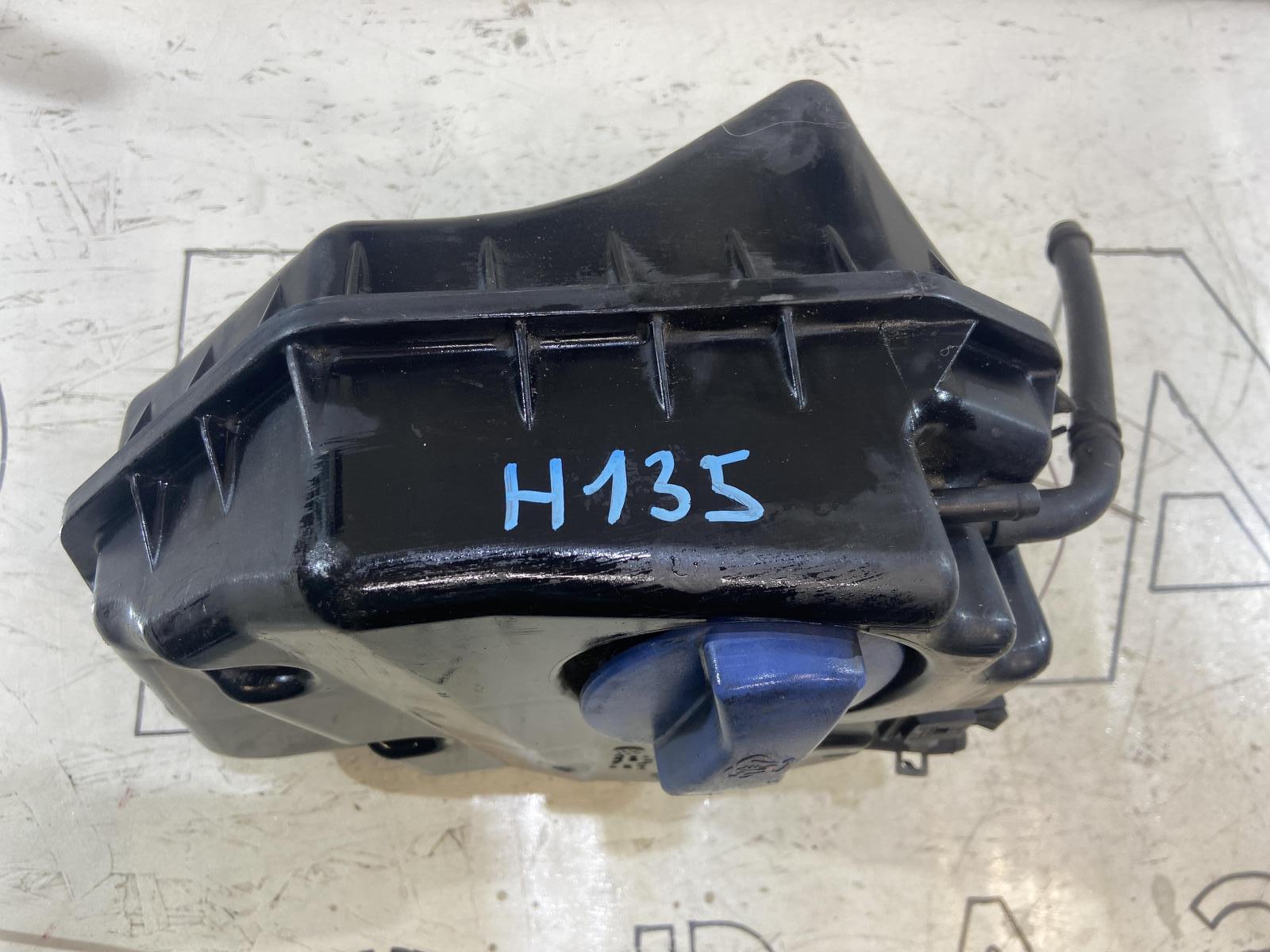 Расширительный бачок 7L0121407C Volkswagen Touareg I