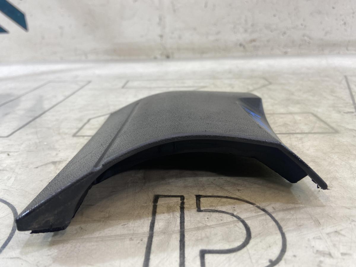 Накладка (молдинг) переднего левого крыла 7L6854959 Volkswagen Touareg I