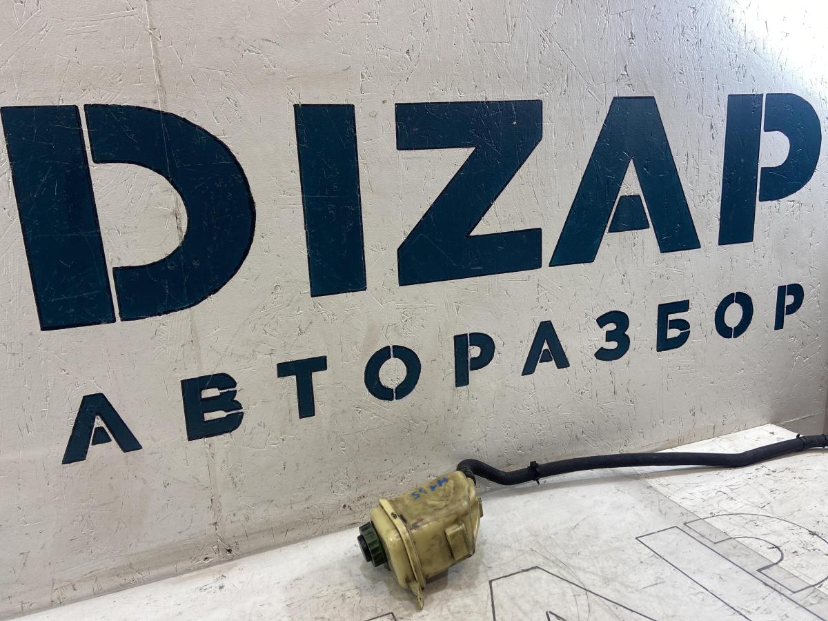 Бачок гидроусилителя 7L0422371C Volkswagen Touareg I
