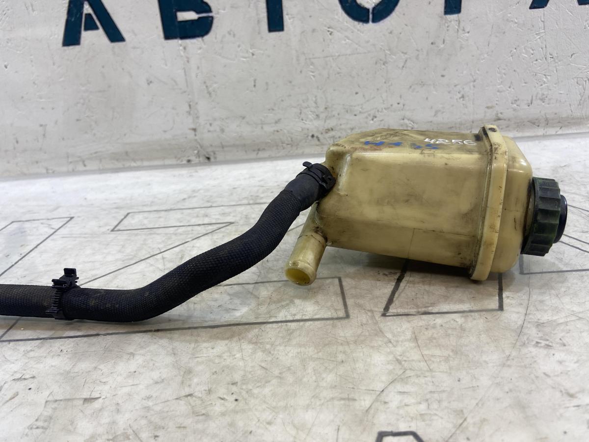 Бачок гидроусилителя 7L0422371C Volkswagen Touareg I