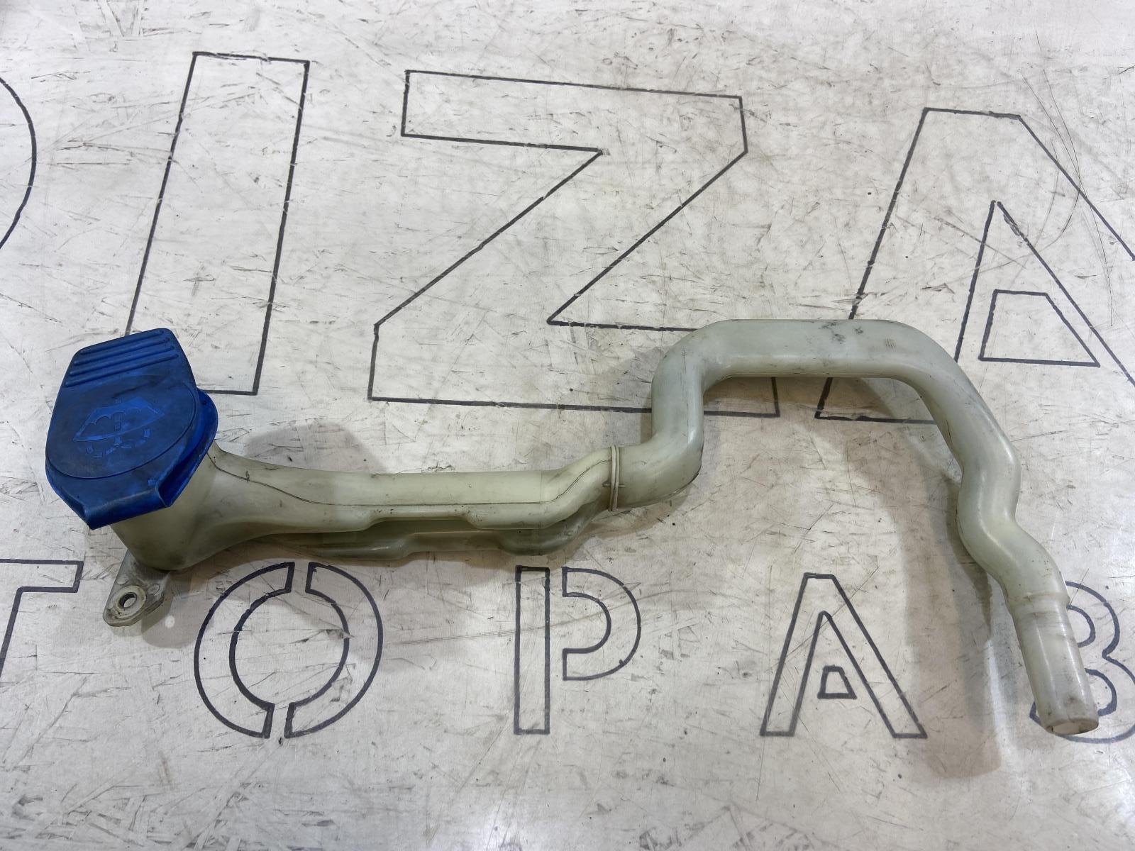 Заливная горловина 7L6955463A