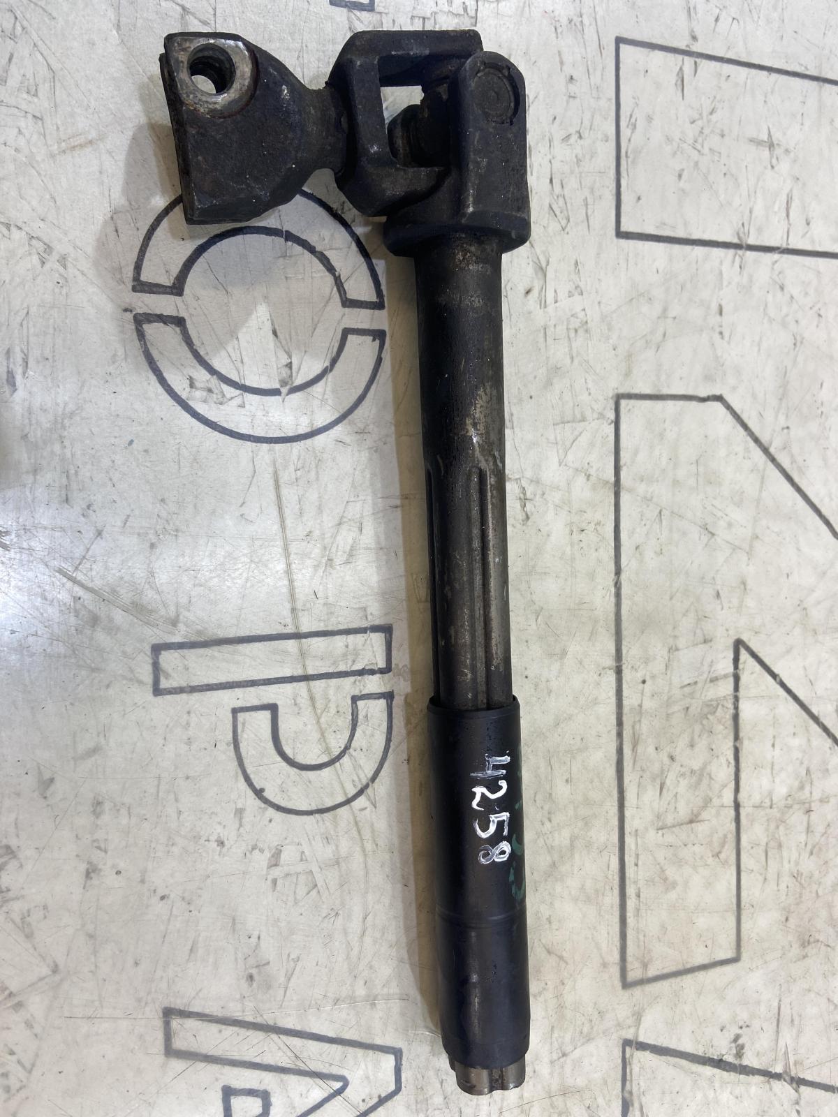 Рулевой кардан 7L0419501CE Volkswagen Touareg I