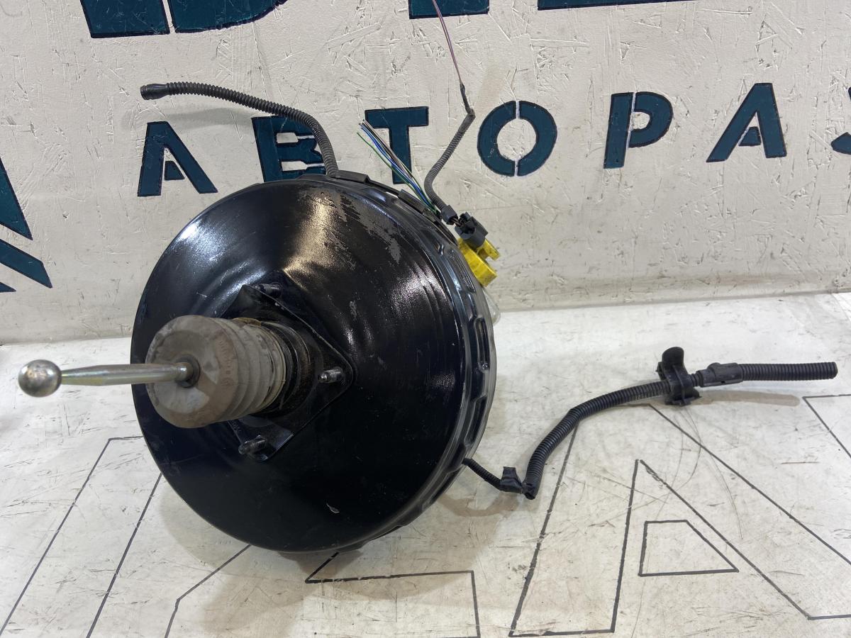 Вакуумный усилитель тормозов 7L6612101A Volkswagen Touareg I