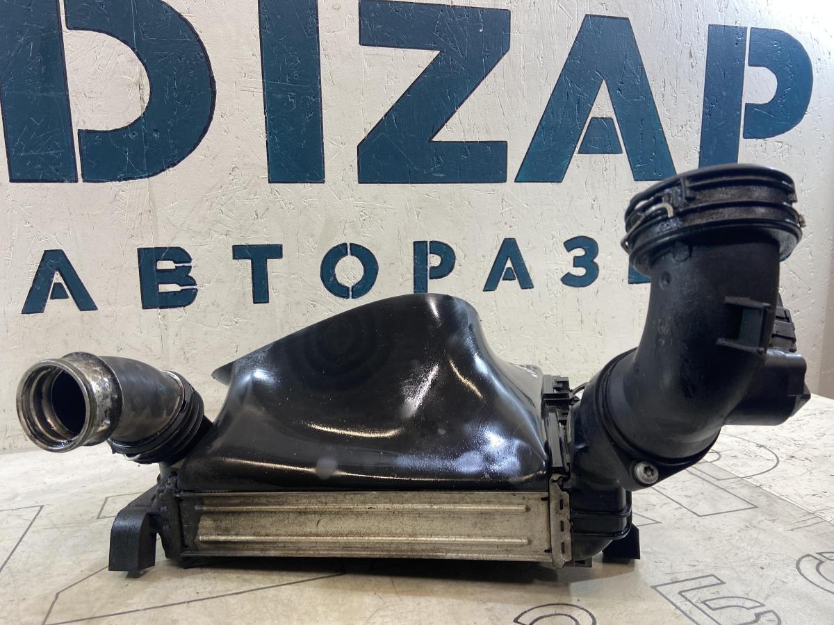 Интеркулер 7L0145803A Volkswagen Touareg I