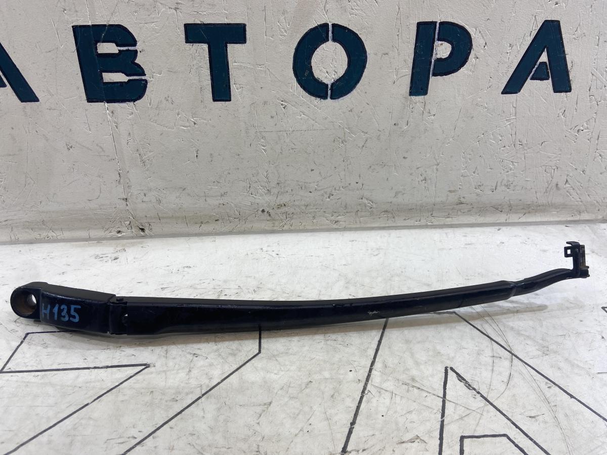 Поводок бескаркасной щётки 7L6955408B Volkswagen Touareg I