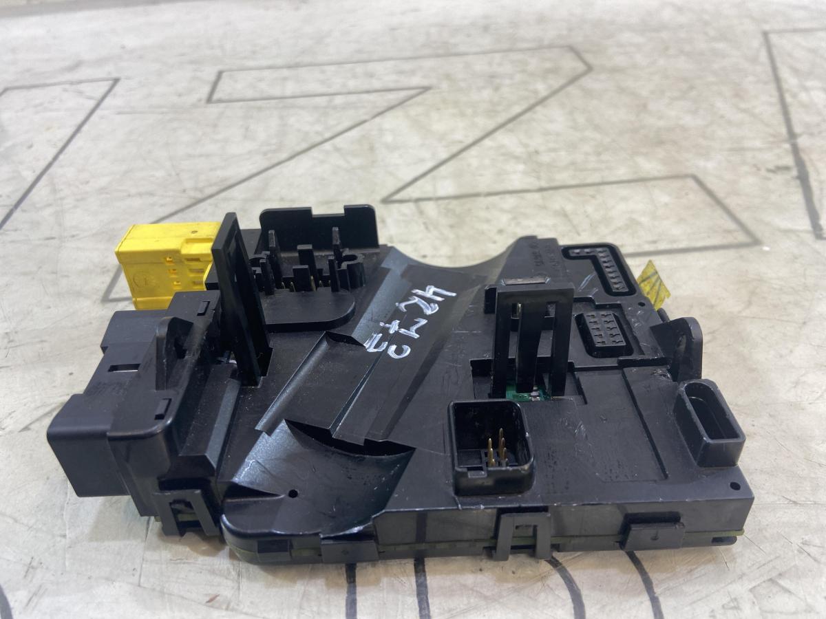 Блок подрулевого переключателя 1K0953549AF Skoda Octavia RS II