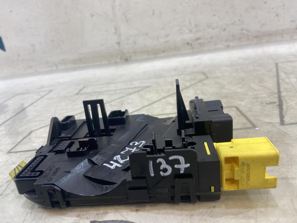 Блок подрулевого переключателя 1K0953549AF Skoda Octavia RS II