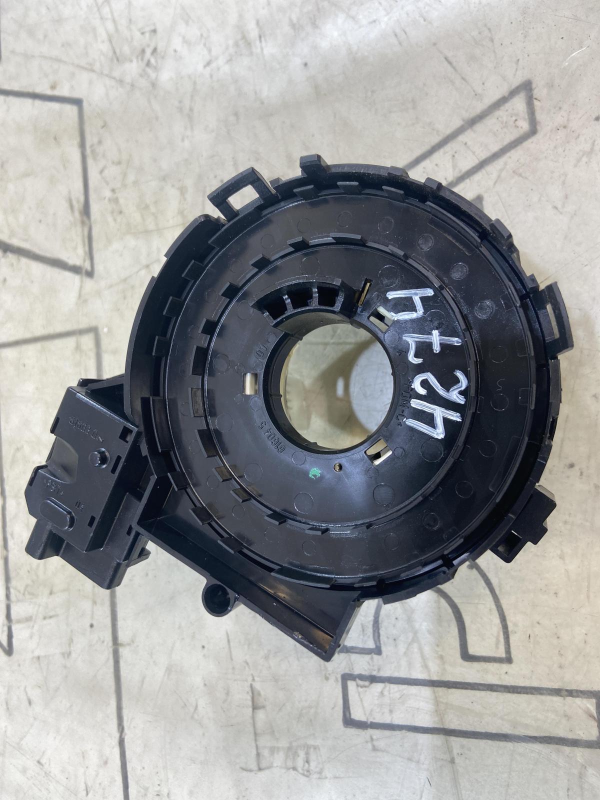 Механизм подрулевой для SRS (ленточный) 1K0959653C Skoda Octavia RS II