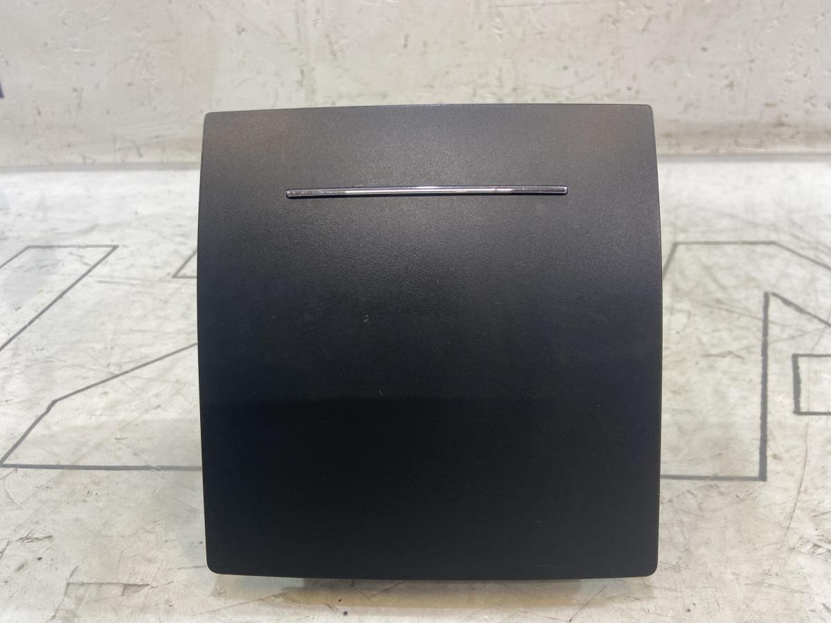 Вещевое отделение 1Z0863284 Skoda Octavia RS II