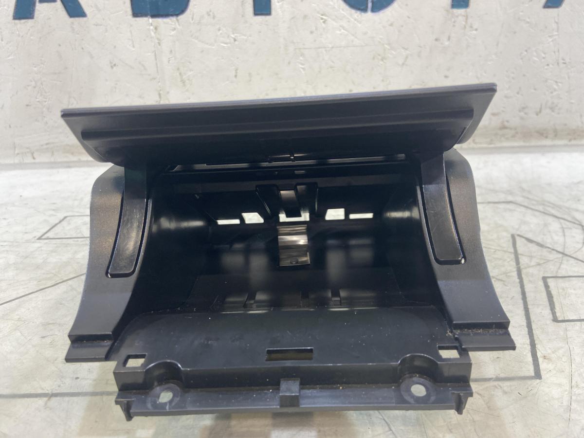 Пепельница передняя 1Z2863077A Skoda Octavia RS II