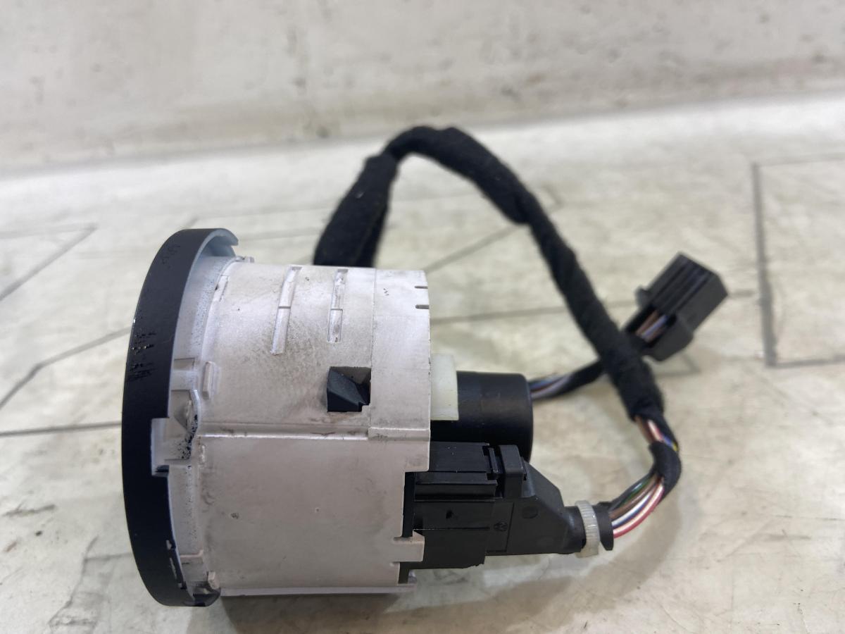 Переключатель света фар 1Z0941431C Skoda Octavia RS II