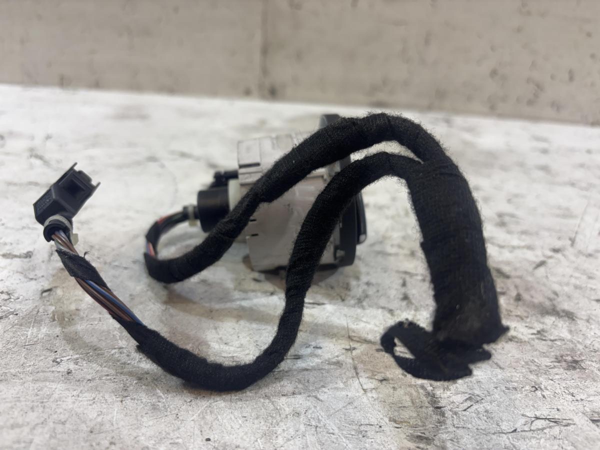 Переключатель света фар 1Z0941431C Skoda Octavia RS II