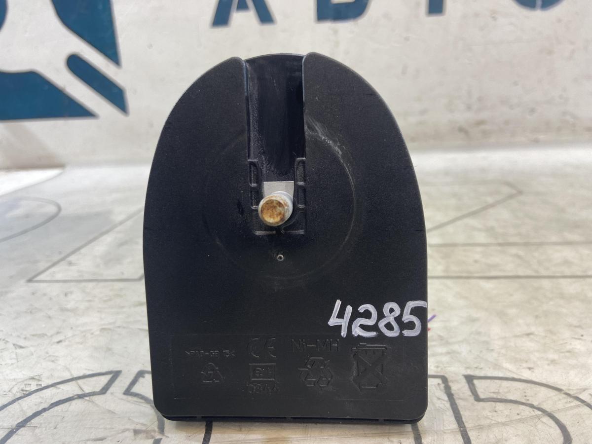 Электронная сирена 1K0951605C Skoda Octavia RS II