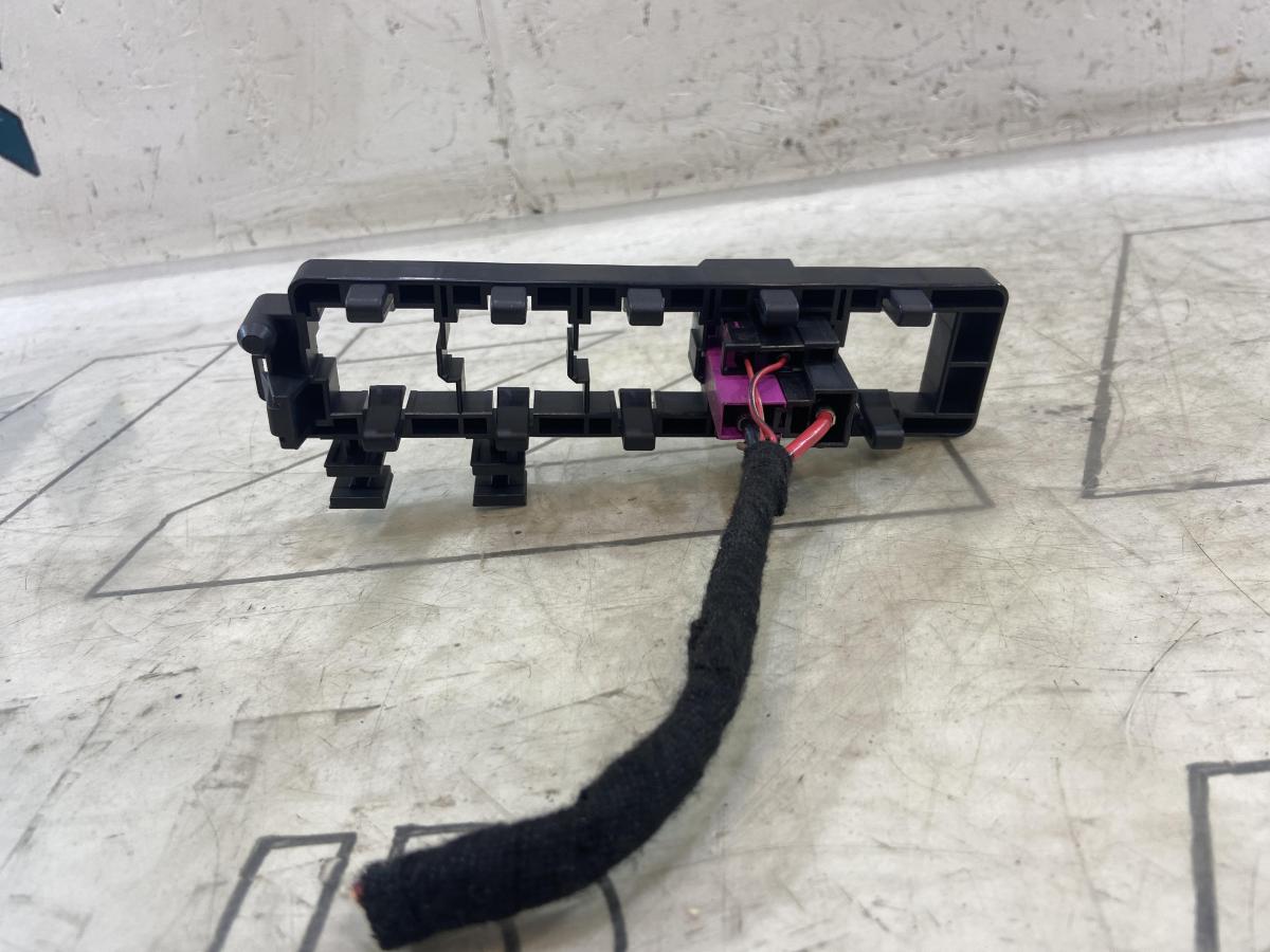 Реле 3D0951253A Skoda Octavia RS II