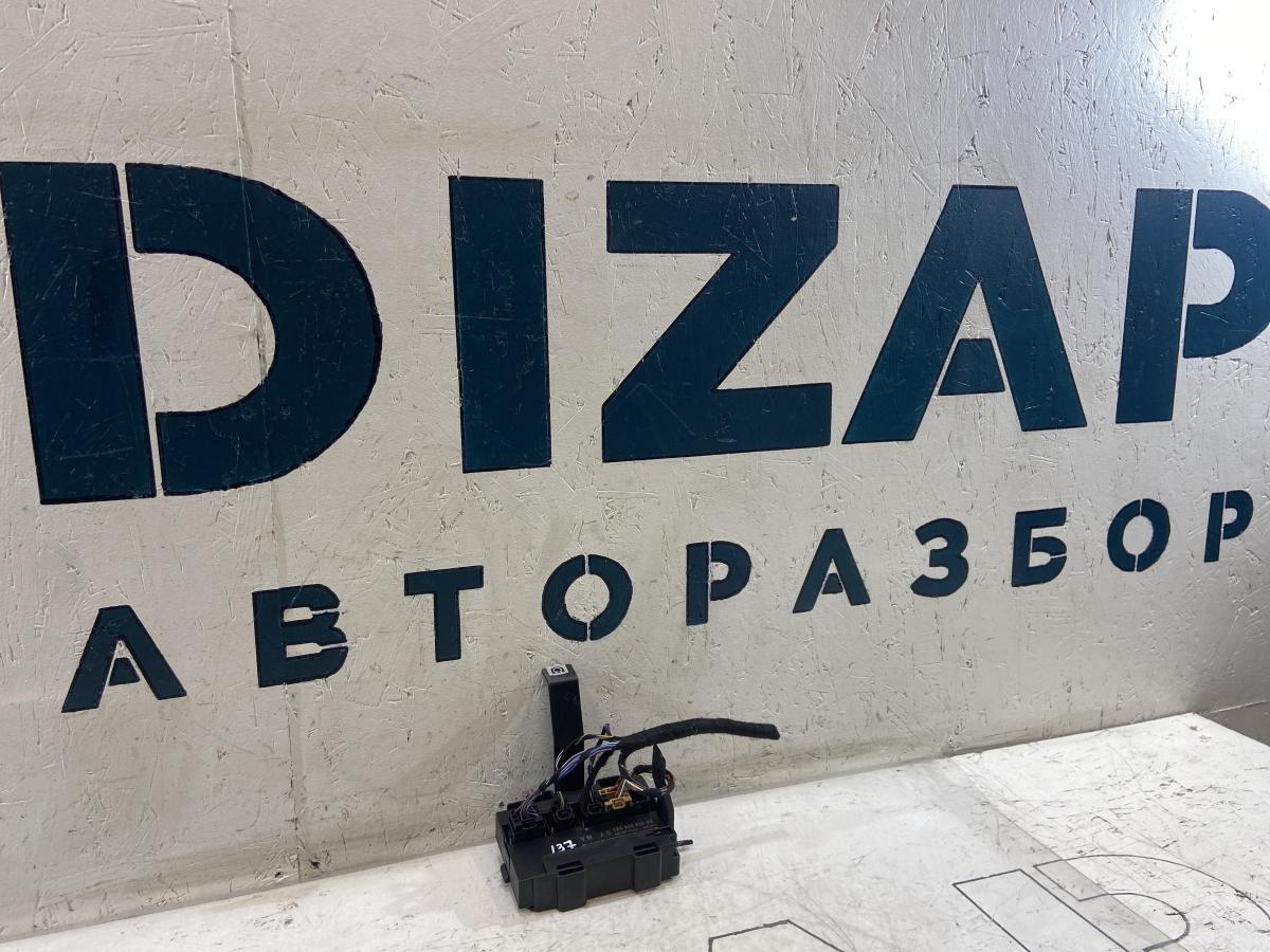 Центральный блок управления систем комфорта 1K0959433AK Skoda Octavia RS II