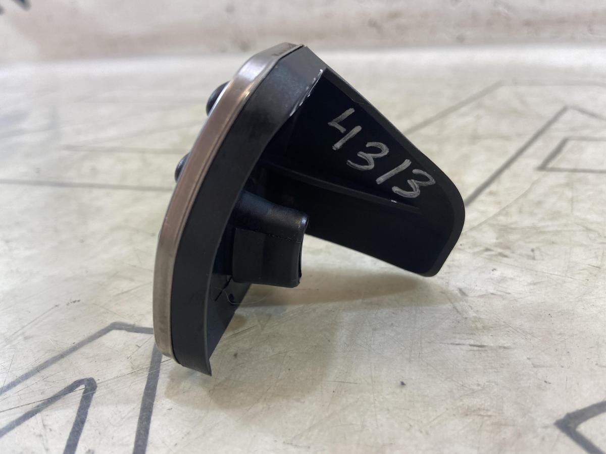 Накладка на педаль тормоза 1K0721131 Skoda Octavia RS II