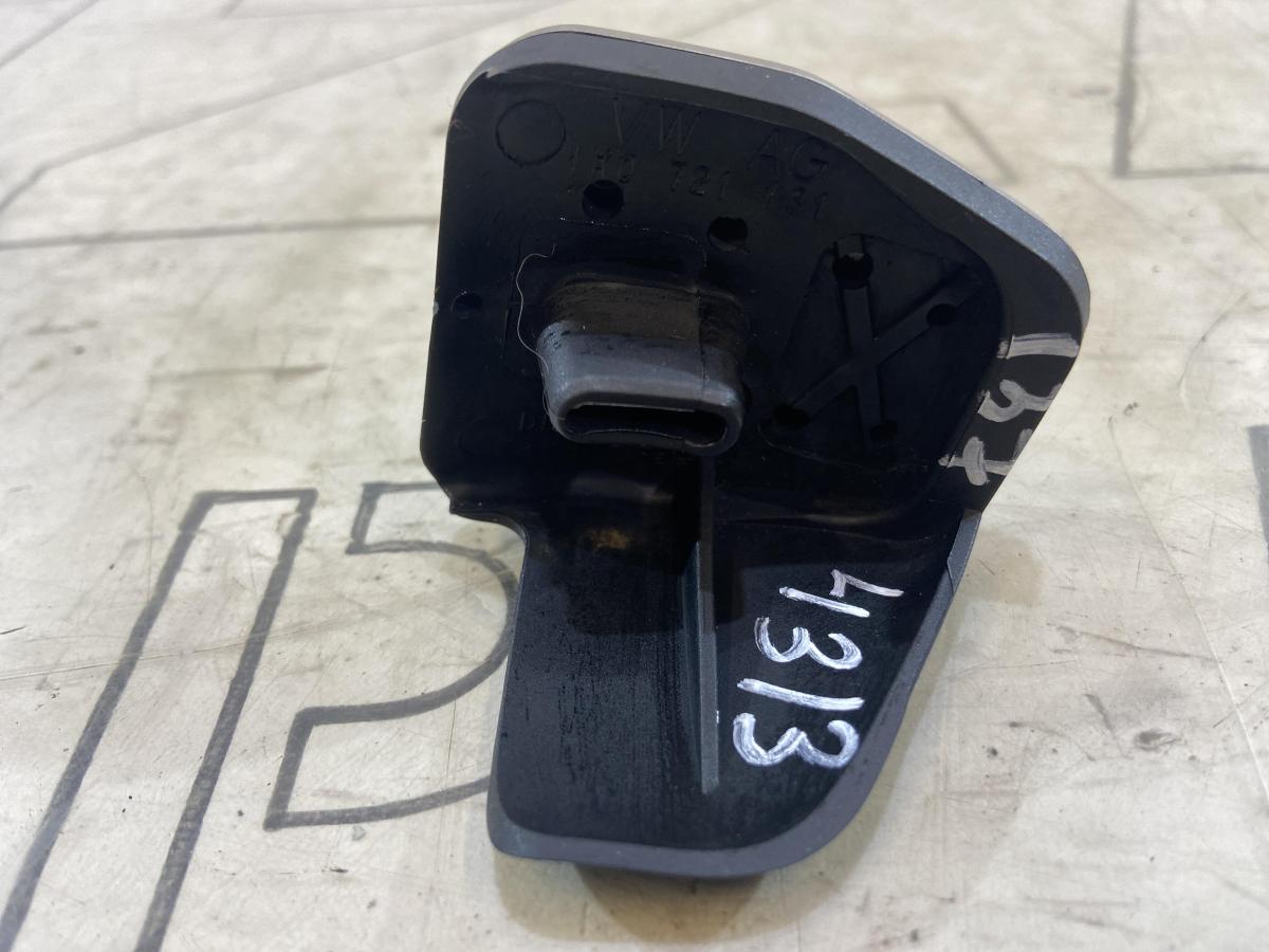 Накладка на педаль тормоза 1K0721131 Skoda Octavia RS II