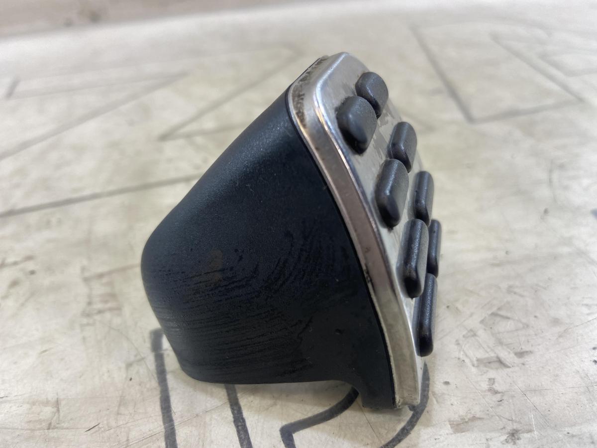 Накладка на педаль тормоза 1K0721131 Skoda Octavia RS II