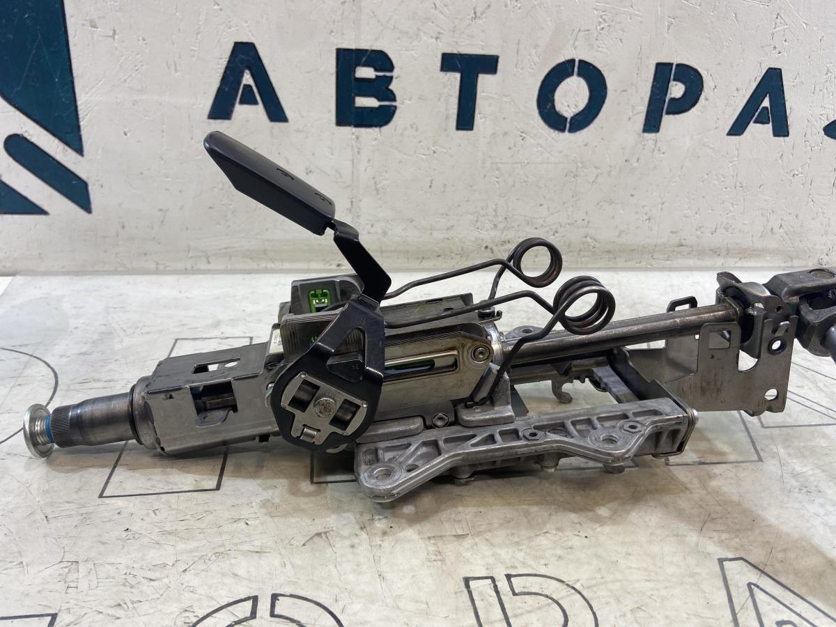 Рулевая колонка 1Z2419502B Skoda Octavia RS II