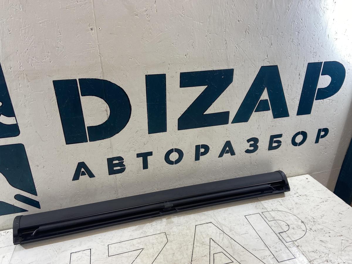 Перегородка-сетка 4B9861691D Audi A6 C5