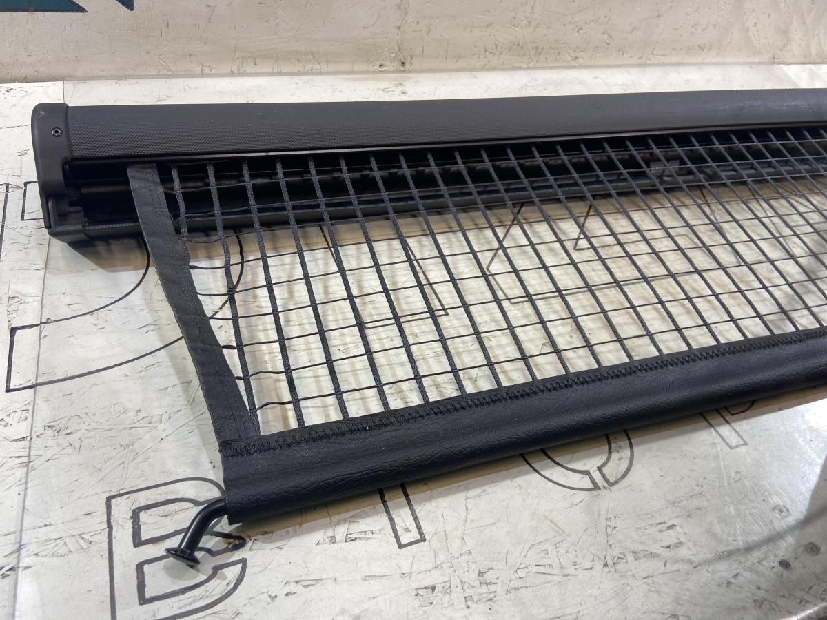 Перегородка-сетка 4B9861691D Audi A6 C5