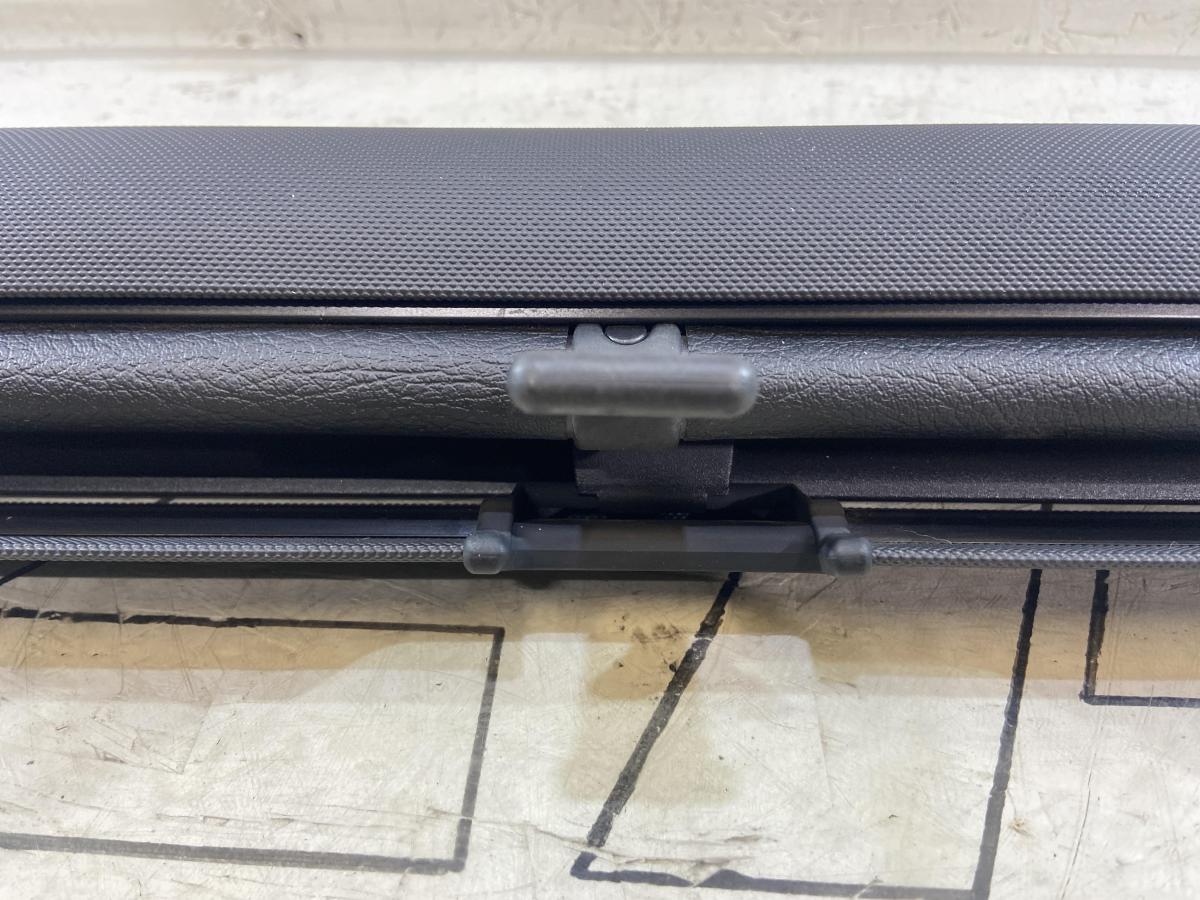 Перегородка-сетка 4B9861691D Audi A6 C5