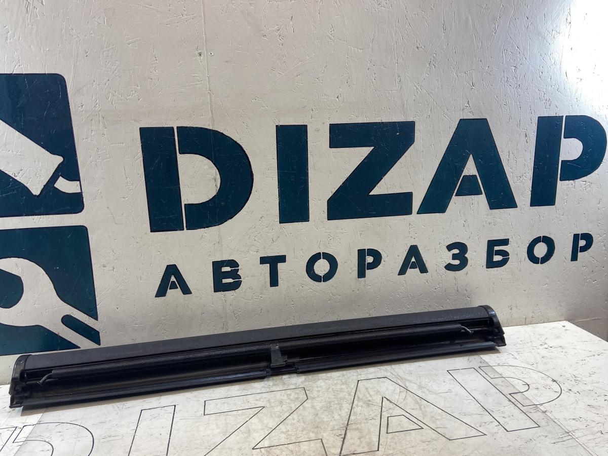 Перегородка-сетка 4B9861691B Audi A6 C5