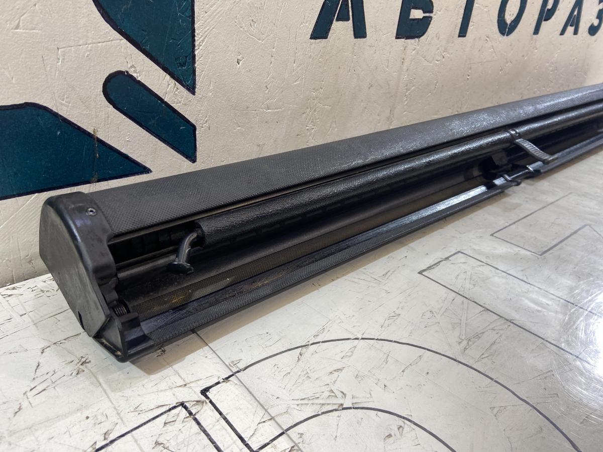 Перегородка-сетка 4B9861691B Audi A6 C5