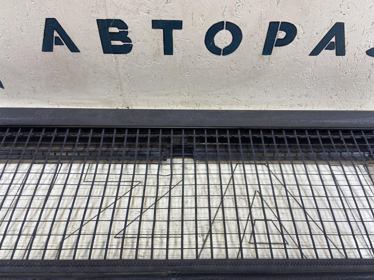 Перегородка-сетка 4B9861691B Audi A6 C5