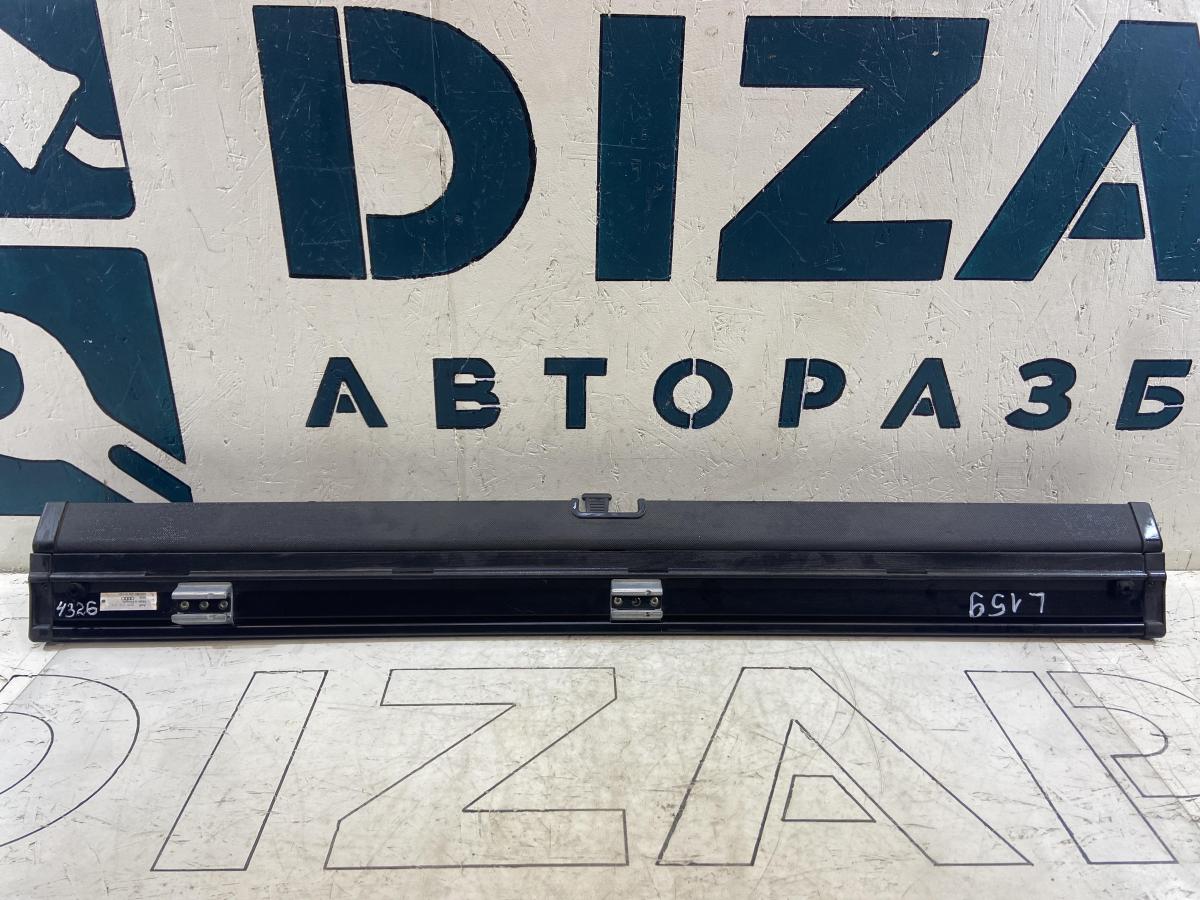 Перегородка-сетка 4B9861691B Audi A6 C5