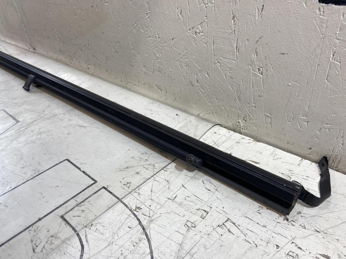 Солнцезащитная шторка заднего стекла 4B9861325A Audi A6 C5