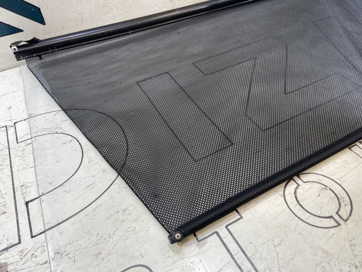 Солнцезащитная шторка заднего стекла 4B9861325A Audi A6 C5