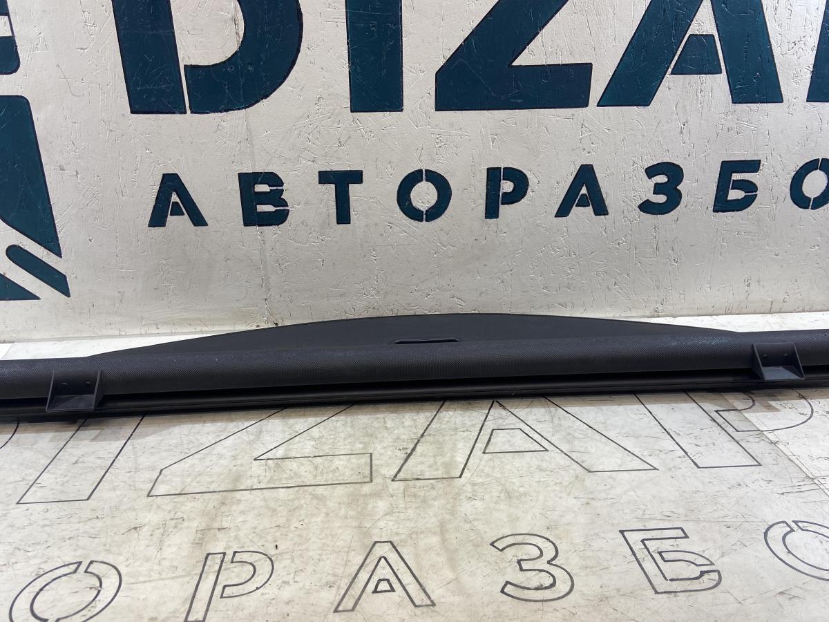 Шторка багажного отсека 4F9863553 Audi A6 C6