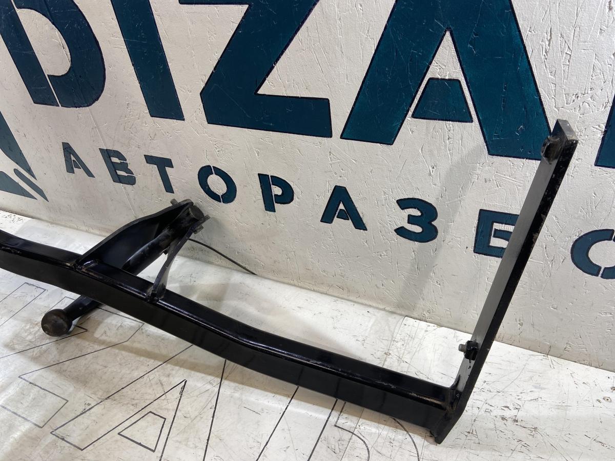 Фаркоп штатный 1Z0092155 Skoda Octavia II рест