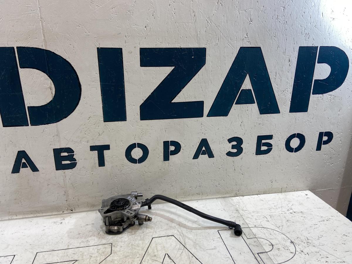 Топливный и вакуумный насос 070145209F Volkswagen Touareg I