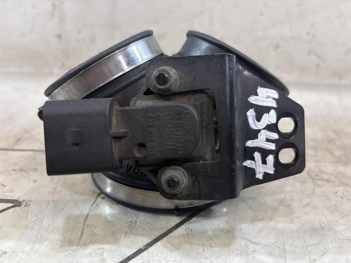 Впускной патрубок воздушного фильтра 078133356T 